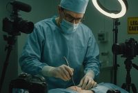 پزشک‌بلاگرها؛ از نمایش بیمار تا سرمایه‌گذاری بر روابط غیراخلاقی