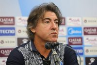 ساپینتو: «بازی فردا یک فینال است و باید ببریم» / «یک هفته منتظر اندونگ بوده‌ایم»