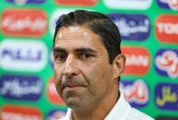هاشمیان: «۱۰ بار دیگر هم به ایران بیایم، سبکم همین است» / «انگیزه مادی در پرسپولیس ندارم»