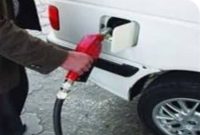 سه ماه تعطیلی جایگاه CNG در بندر دیر؛ خشم و نارضایتی مردم