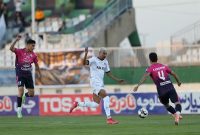 آلومینیوم اراک در خانه ملوان باخت آلومینیوم اراک در خانه ملوان باخت