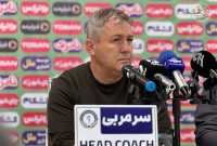 اسکوچیچ: تراکتور باید در جمع مدعیان لیگ باشد/ ما قوی‌تر از حواشی هستیم