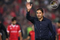 پشت پرده جدایی هاشمیان از پرسپولیس: برکناری به جای توافق پشت پرده جدایی هاشمیان از پرسپولیس: برکناری به جای توافق