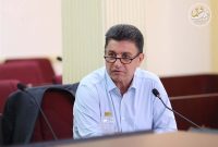 سرمربی: امروز در ورزش اتحاد خوبی وجود دارد/ تضمین نتایج فنی و اخلاقی سرمربی: امروز در ورزش اتحاد خوبی وجود دارد/ تضمین نتایج فنی و اخلاقی