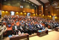 افتتاحیه اندیشکده رفاه و تأمین اجتماعی به روایت تصویر