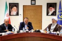 رئیس کمیته امداد برخوار: «مدیریت زکات، کلید افزایش مشارکت مردمی است» رئیس کمیته امداد برخوار: «مدیریت زکات، کلید افزایش مشارکت مردمی است»