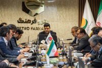 شرط اصلی استخدام در پروژه سبلان ۲: شرکت در آزمون شرط اصلی استخدام در پروژه سبلان ۲: شرکت در آزمون
