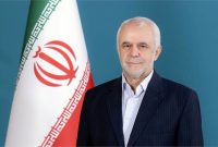 رئیس بنیاد شهید به عضویت افتخاری هیأت اجرایی پارالمپیک درآمد رئیس بنیاد شهید به عضویت افتخاری هیأت اجرایی پارالمپیک درآمد