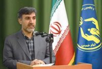 خدماترسانی به ۳۰۰ کودک در مجتمع فرهنگی شهید آوینی بیرجند خدماترسانی به ۳۰۰ کودک در مجتمع فرهنگی شهید آوینی بیرجند