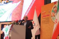 ورزش جامعه ایثارگری، پرچمدار افتخارات آینده کشور خواهد شد