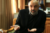 خضریان: ناکارآمدی و ریختوپاش مالی دلایل اصلی استیضاح میدری بودند خضریان: ناکارآمدی و ریختوپاش مالی دلایل اصلی استیضاح میدری بودند
