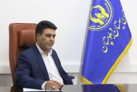 پشتیبانی 66 وکیل نیکوکار از کمیته امداد سیستان و بلوچستان پشتیبانی 66 وکیل نیکوکار از کمیته امداد سیستان و بلوچستان