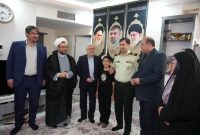 پاسداری مقتدرانه مرزها توسط نیروی انتظامی پاسداری مقتدرانه مرزها توسط نیروی انتظامی