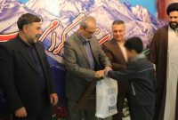 پویش “مهر سپه”؛ اهدای ۷۰ بسته تحریر به دانشآموزان نیازمند اردبیل پویش “مهر سپه”؛ اهدای ۷۰ بسته تحریر به دانشآموزان نیازمند اردبیل