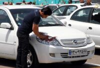 بازار خودرو دیگر خودروی زیر ۵۰۰ میلیون تومان ندارد/ بررسی قیمت‌های جدید