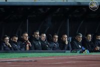 یک مربی ایتالیایی به کادر فنی تیم ملی فوتبال ایران پیوست