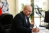 قالیباف: مجلس توسعه همکاری با پاکستان را دنبال میکند قالیباف: مجلس توسعه همکاری با پاکستان را دنبال میکند