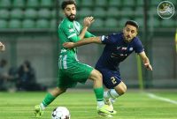 ذوب‌آهن در برابر گل‌گهر؛ شاید پایان رنج گاندوها نزدیک باشد