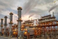 تنوعبخشی به منابع سوخت نیروگاهها؛ LPG به چرخه تأمین انرژی حرارتی اضافه شد تنوعبخشی به منابع سوخت نیروگاهها؛ LPG به چرخه تأمین انرژی حرارتی اضافه شد