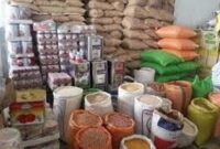 نماینده یزد: برخورد قاطع با متخلفان گرانفروشی ضروری است نماینده یزد: برخورد قاطع با متخلفان گرانفروشی ضروری است