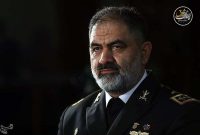 ارزشمندی تجارب بین‌المللی نیروی دریایی ایران در کشورهای برزیل و آفریقای جنوبی