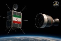 «ایستگاه فضایی سپهر» به عنوان مرکز ملی دریافت دادههای ماهوارهای ایران معرفی شد «ایستگاه فضایی سپهر» به عنوان مرکز ملی دریافت دادههای ماهوارهای ایران معرفی شد