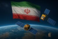 سالاریه: پرتاب ۳ ماهواره به فضا در آیندهای نزدیک/ نخستین پرتاب از پایگاه فضایی چابهار سالاریه: پرتاب ۳ ماهواره به فضا در آیندهای نزدیک/ نخستین پرتاب از پایگاه فضایی چابهار