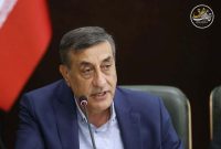 معاون رئیس‌جمهور: اولویت مردم تأمین مایحتاج اولیه است، نه دغدغه‌های سیاسی