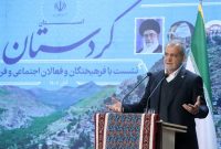 بیعدالتیها را از بین خواهیم برد/ ایرانیها لیاقت بهترین زندگی را دارند بیعدالتیها را از بین خواهیم برد/ ایرانیها لیاقت بهترین زندگی را دارند