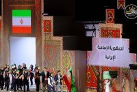 کاروان ایران در پایان روز دوم بازی‌های کشورهای اسلامی: ۴ مدال (۱ طلا، ۳ برنز)