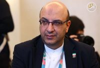 علی‌نژاد: میزبانی هفتمین دوره بازی‌های کشورهای اسلامی بدون رای‌گیری به مالزی اعطا شد