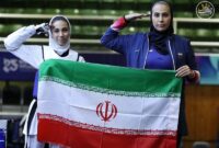 ساعی: امیدوار به تکرار موفقیت‌های فردا/ تأکید بر حضور حریفان با ترکیب اصلی در ریاض