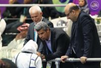 ساعی: انتخاب این تیم جوان یک تصمیم جسورانه بود/ تأکید بر حضور کشورهای مطرح در ریاض