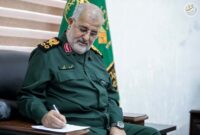 بسیج؛ عاملی که معادلات استراتژیک دشمن را بر هم میزند بسیج؛ عاملی که معادلات استراتژیک دشمن را بر هم میزند