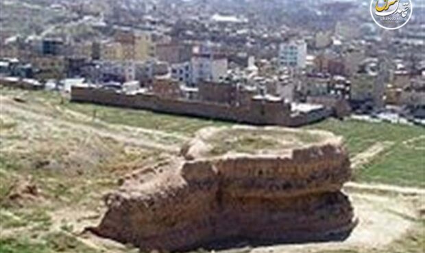 یافته‌های جدید باستان‌شناسی: ربع رشیدی پس از ایلخانان به پایگاه نظامی تبدیل شد