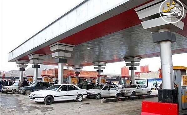 بنزین آزاد از فردا ۵۰۰۰ تومان/ قیمت بنزین سهمیه‌ای ثابت ماند