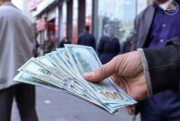 آقای رئیسجمهور! کنترل بازار ارز نیازمند ورود مستقیم شماست آقای رئیسجمهور! کنترل بازار ارز نیازمند ورود مستقیم شماست