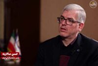 جهش جدید فضایی ایران: پرتاب «ناهید ۲»، «پژوهش» و کپسول فضایی یکتنی در سال آینده جهش جدید فضایی ایران: پرتاب «ناهید ۲»، «پژوهش» و کپسول فضایی یکتنی در سال آینده