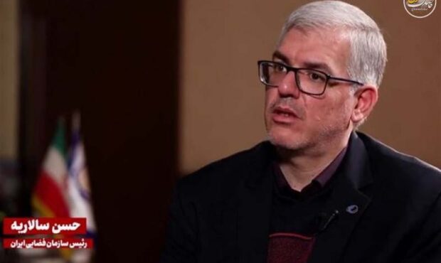 جهش جدید فضایی ایران: پرتاب «ناهید ۲»، «پژوهش» و کپسول فضایی یک‌تنی در سال آینده