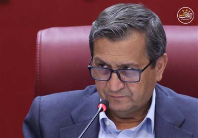 اکبر همتی به عنوان رئیسکل جدید بانک مرکزی منصوب شد اکبر همتی به عنوان رئیسکل جدید بانک مرکزی منصوب شد