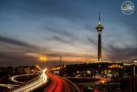 دو خبر از شهرداری تهران: برج میلاد برای دانشجویان تخفیف دارد | ۱۵ بازار تره‌بار جدید می‌آید