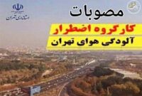 آموزش در مدارس و دانشگاههای تهران روز سهشنبه غیرحضوری شد / دورکاری مشروط ادارات آموزش در مدارس و دانشگاههای تهران روز سهشنبه غیرحضوری شد / دورکاری مشروط ادارات