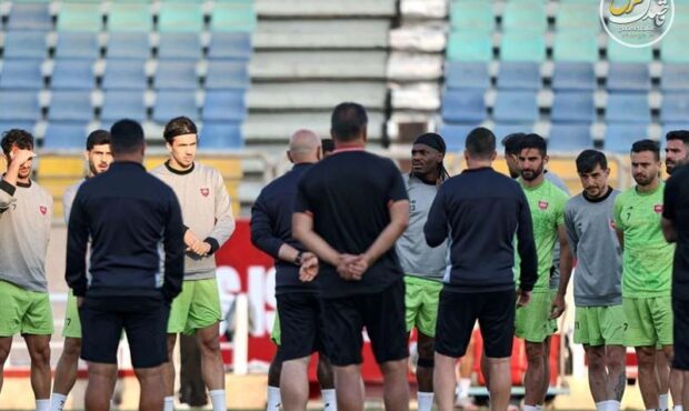نقشه راه نقل و انتقالات پرسپولیس؛ مذاکرات فشرده خلیلی و اوسمار آغاز شد