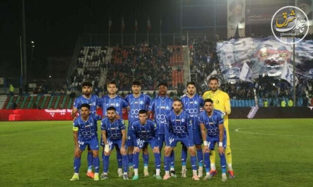 بیانی: «جز دو بازیکن خارجی، بقیه باید از استقلال بروند» / «نباید به داوری فکر کرد»