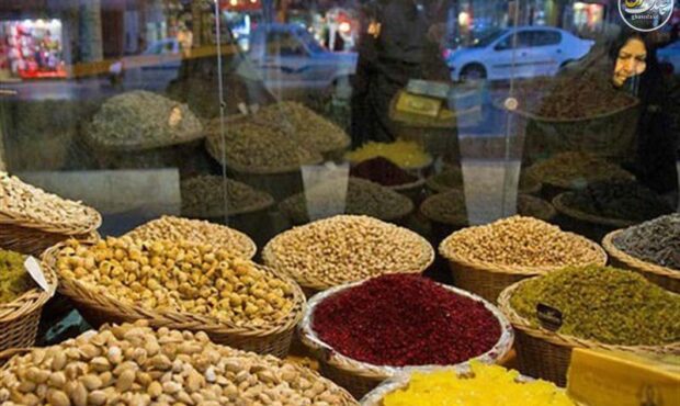 تلاش برای شکستن رکود: فروش اقساطی آجیل یلدا کلید زده شد