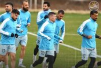 تیم آواره زمین تمرین، مدیران درگیر جشن یلدا؛ استقلال در بحران مدیریت! تیم آواره زمین تمرین، مدیران درگیر جشن یلدا؛ استقلال در بحران مدیریت!