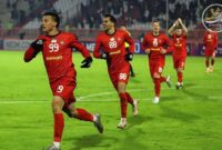 تراکتور، سپاهان و استقلال چقدر از AFC پاداش میگیرند؟ تراکتور، سپاهان و استقلال چقدر از AFC پاداش میگیرند؟