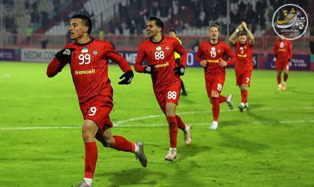 تراکتور، سپاهان و استقلال چقدر از AFC پاداش می‌گیرند؟