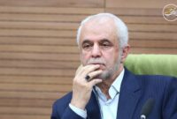 انتصاب سعید اوحدی به مشاوری رئیسجمهور در امور ایثارگران انتصاب سعید اوحدی به مشاوری رئیسجمهور در امور ایثارگران