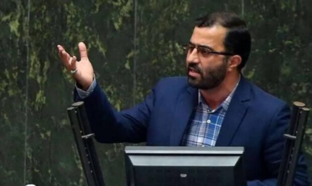 افزایش حقوق باید متناسب با تورم باشد/ مجلس اجازه فاصله جدی دستمزدها با گرانی را نمیدهد افزایش حقوق باید متناسب با تورم باشد/ مجلس اجازه فاصله جدی دستمزدها با گرانی را نمیدهد